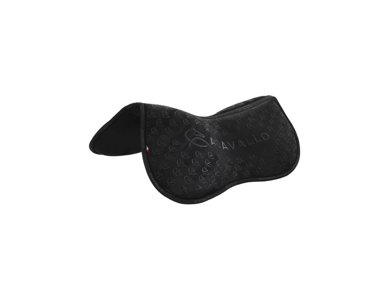 COMPENSATORE ACAVALLO IN MEMORY FOAM CON GRIP