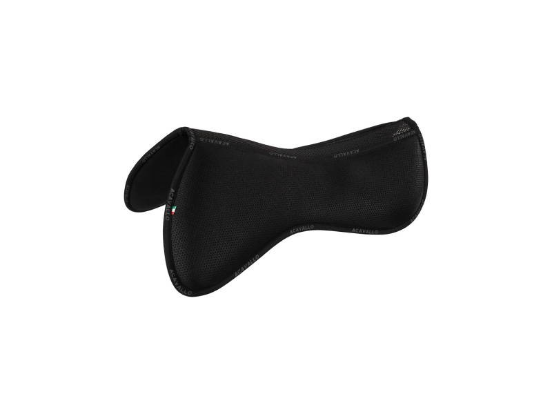COMPENSATORE ACAVALLO DA SALTO CLOSE CONTACT SPINE FREE IN MEMORY FOAM
