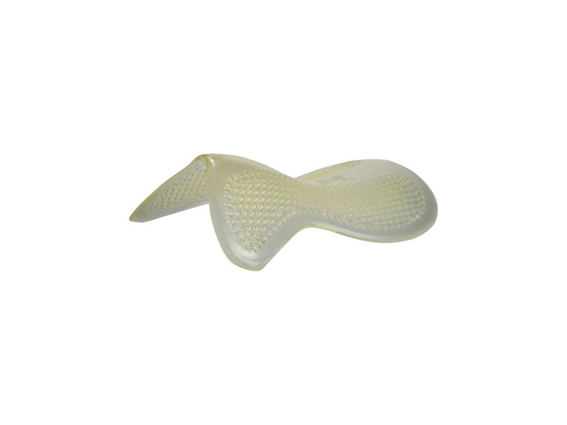 COMPENSATORE ACAVALLO IN GEL MODELLO MASSAGE