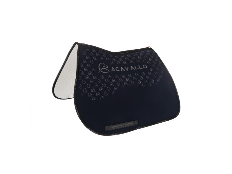 LYCRA JUMPING PAD W/GEL GRIP LYCRA JUMPING PAD W/GEL GRIP