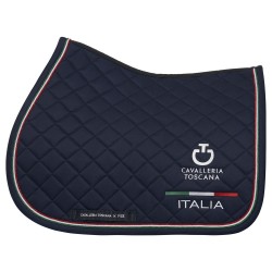 SOTTOSELLA DA SALTO CAVALLERIA TOSCANA X FISE CON 3 CORDE