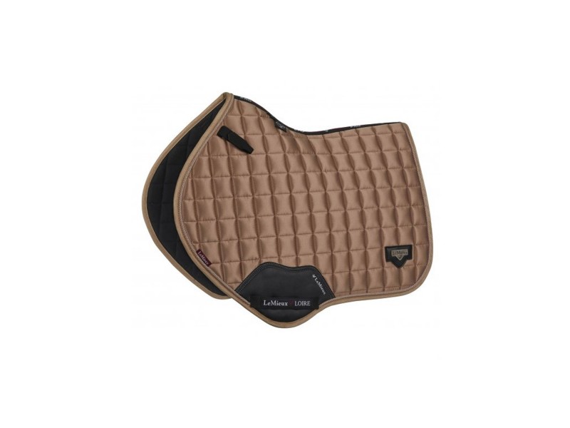 SOTTOSELLA LEMIEUX LOIRE CLASSIC SATIN CLOSE CONTACT SQUARE CHAMPAGNE LARGE