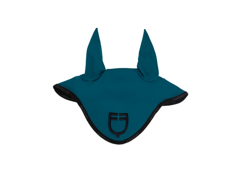 CUFFIETTA MODELLO GP CON LOGO
