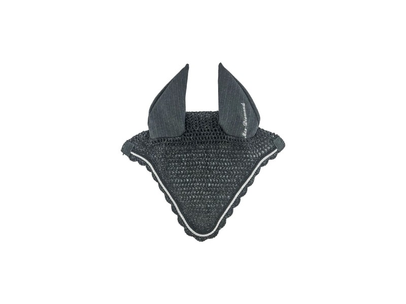 CUFFIETTA EQUESTRO IN COTONE MODELLO DIAMOND CUFFIETTA EQUESTRO IN COTONE MODELLO DIAMOND