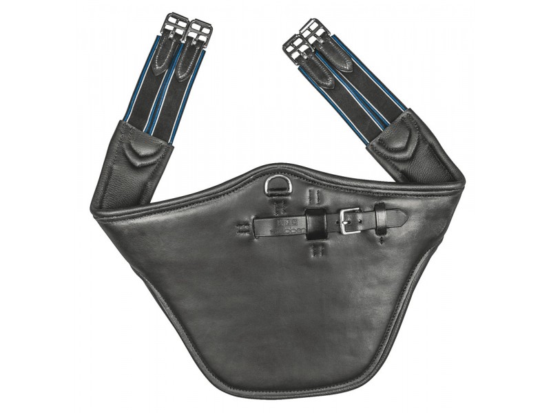 SOTTOPANCIA PARARAMPONI STUBBEN MODELLO "CONTOUR"