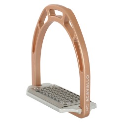 STAFFE ACAVALLO ARCO EVOLUTION ALUPRO IN ALLUMINIO