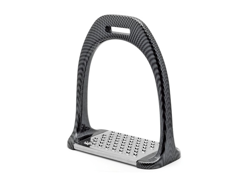 STAFFE ALLUMINIO CARBON PRO-LIGHT