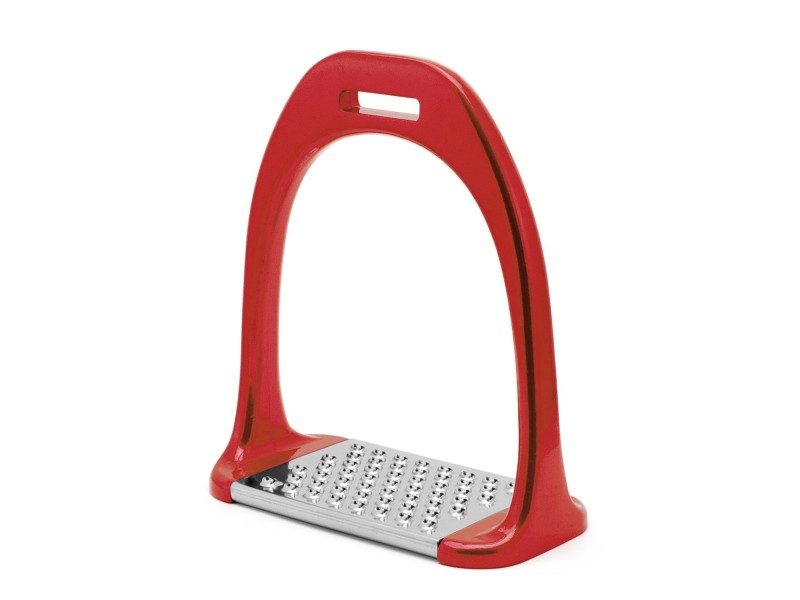 STAFFE ALLUMINIO COLORATO PRO-LIGHT