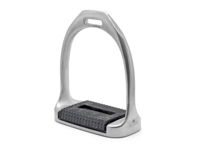 STAFFE ALLUMINIO EQUI-WING