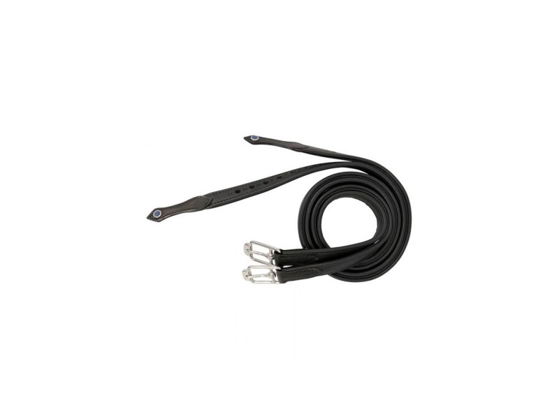 STIRRUP LEATHERS DE LUXE