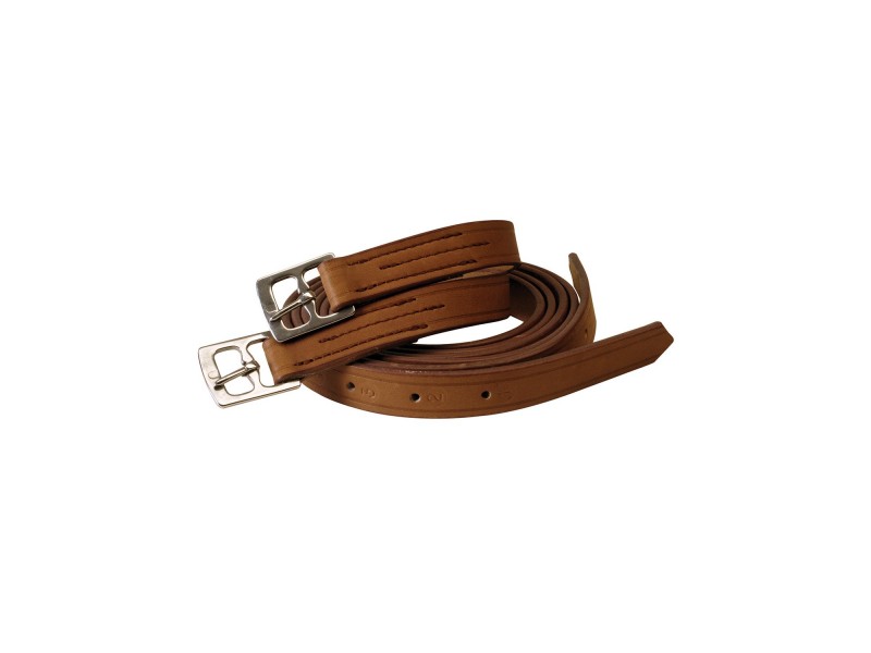 STAFFILI DOPPIATI PU LEATHER
