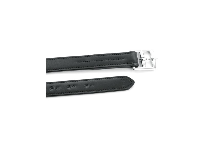 STAFFILI CUOIO DOPPIATO SUPREME CON NYLON INTERNO