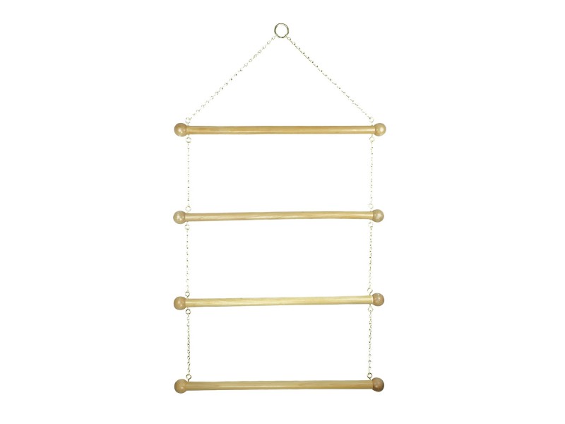 APPENDICOPERTE LEGNO