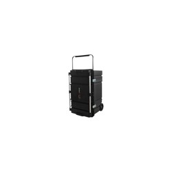 BAULE CON RUOTE 240 LT