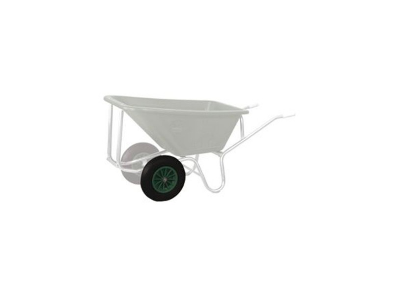 RUOTA ANTI-FORATURA PER CARRIOLA