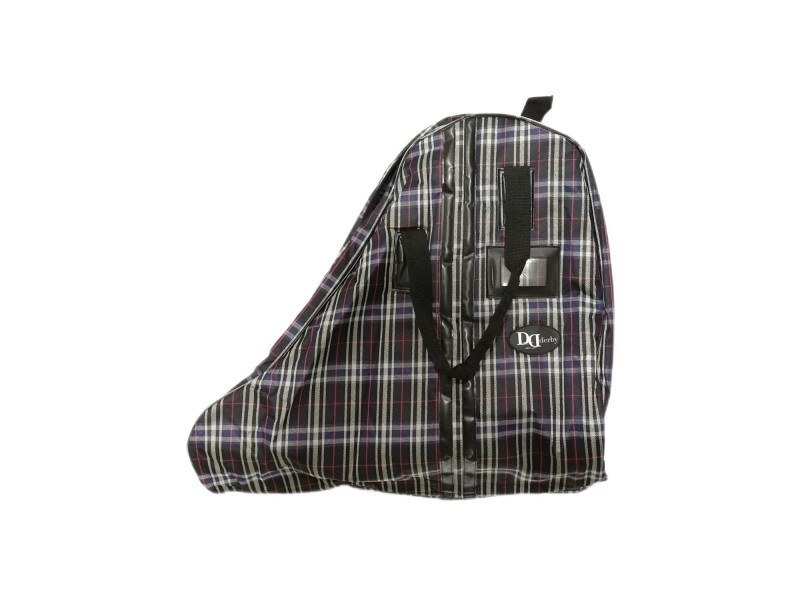 BORSA PORTASELLA INGLESE IMBOTTITA DERBY