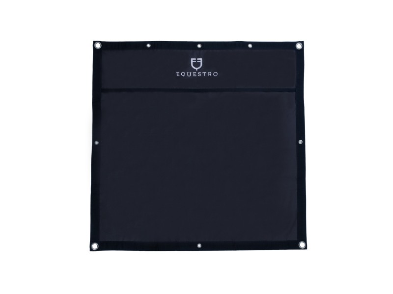 TENDA DA BOX EQUESTRO
