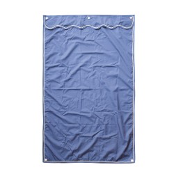 TENDA DA BOX LUNGA