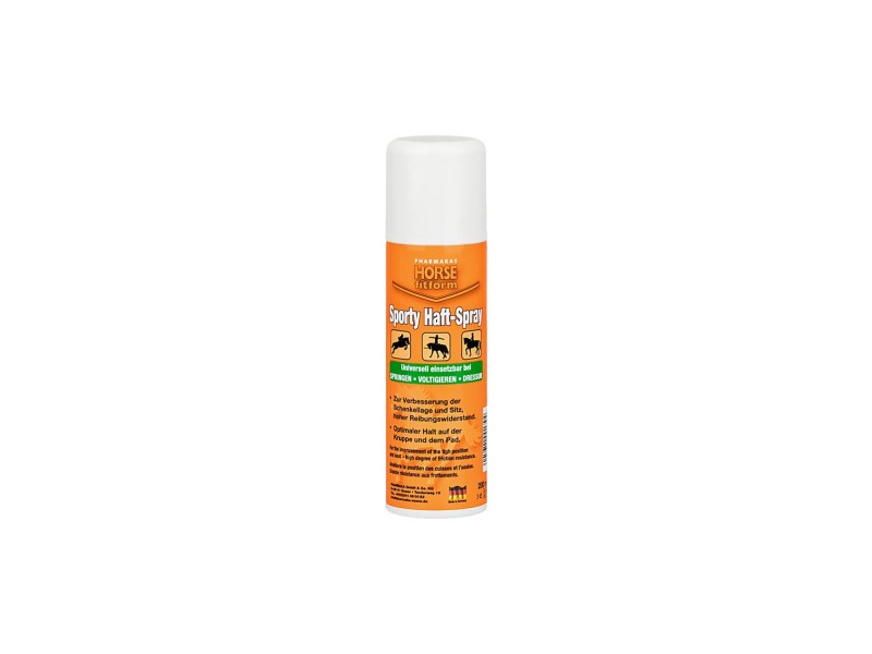 COLLA SPRAY SPORTY SIT TITE 200ML