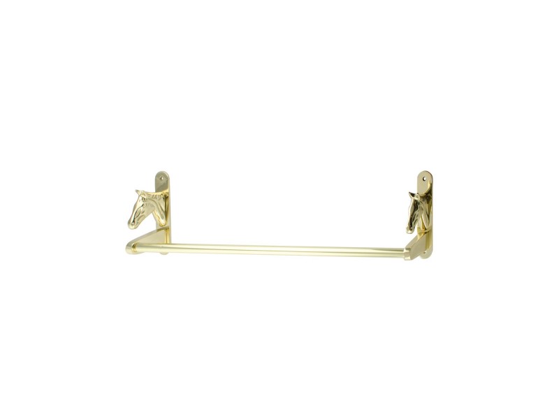 PORTA ASCIUGAMANI OTTONE 61 CM