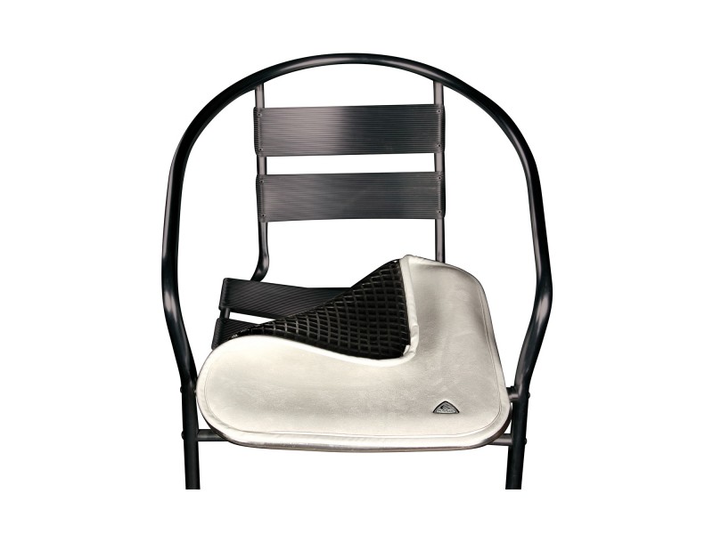 CUSCINO ACAVALLO IN GEL PER SEDIA