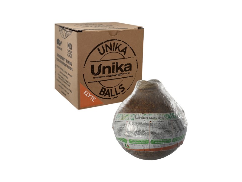 BALLS ELYTE UNIKA