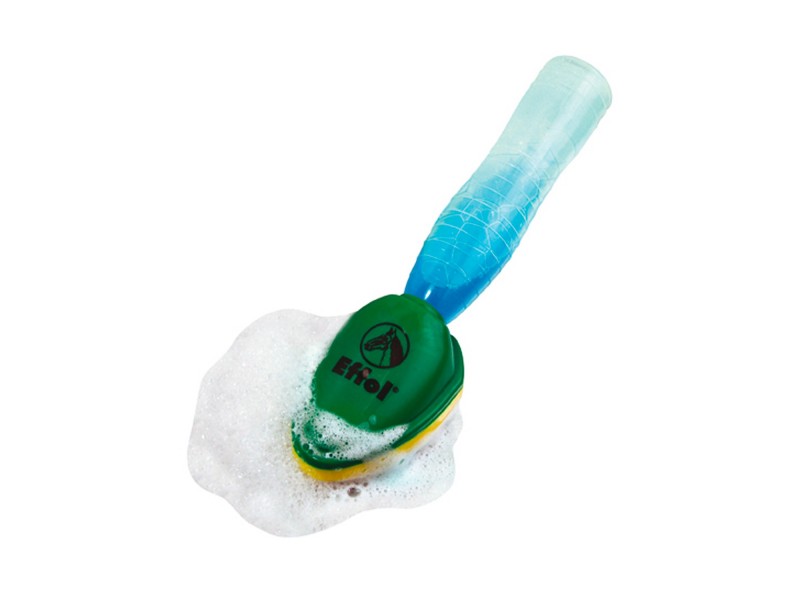 SPAZZOLA SHAMPOO SERBATOIO EFFOL