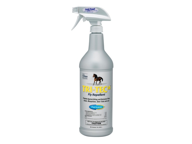 TRI-TEC 14 FARNAM (600 ML) TRI-TEC 14 FARNAM (600 ML)