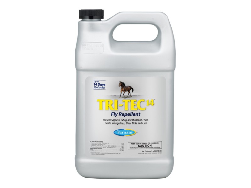 TRI-TEC 14 FARNAM (3.8 LT) TRI-TEC 14 FARNAM (3.8 LT)