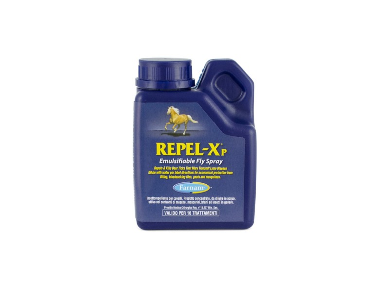 REPEL-X FARNAM (473 ML)