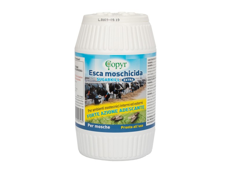 SUGARKILL EXTRA 400 GR