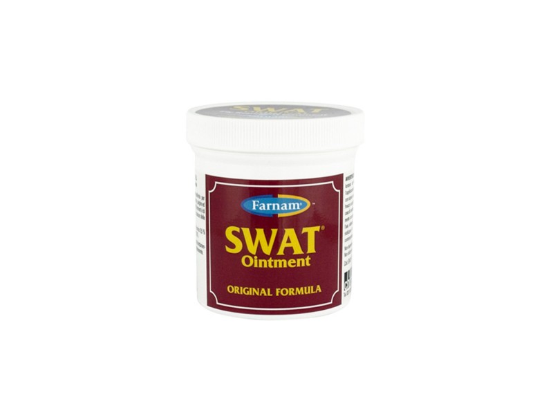 SWAT ORIGINAL ROSA FARNAM (200 GR)