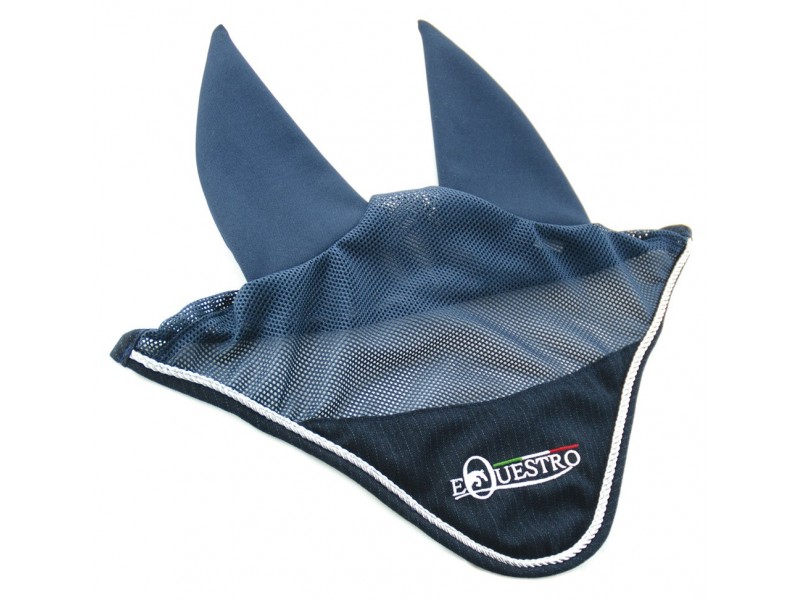 Cuffietta anti-mosche in tessuto tecnico