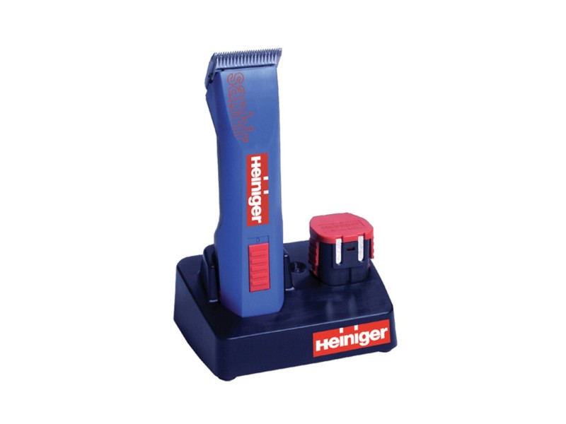 TOSATRICE HEINIGER SAPHIR