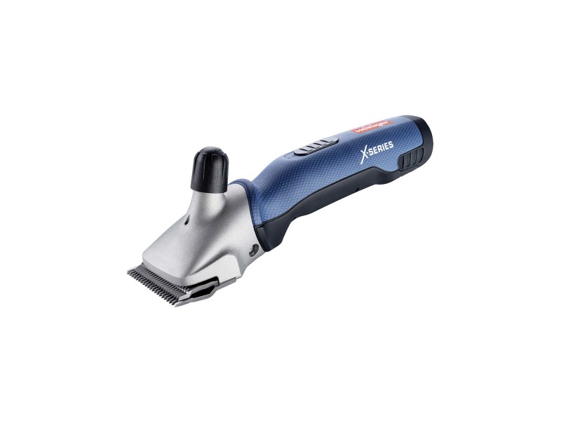 TOSATRICE HEINIGER CORDLESS XPLORER