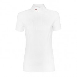 POLO DONNA MANICA CORTA MOD.VERONICA MAKEBE