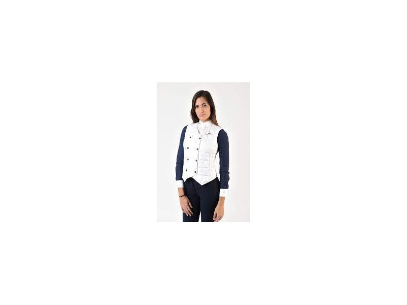SMANICATO DONNA IN PIUMA MOD.LADYBIRD MAKEBE