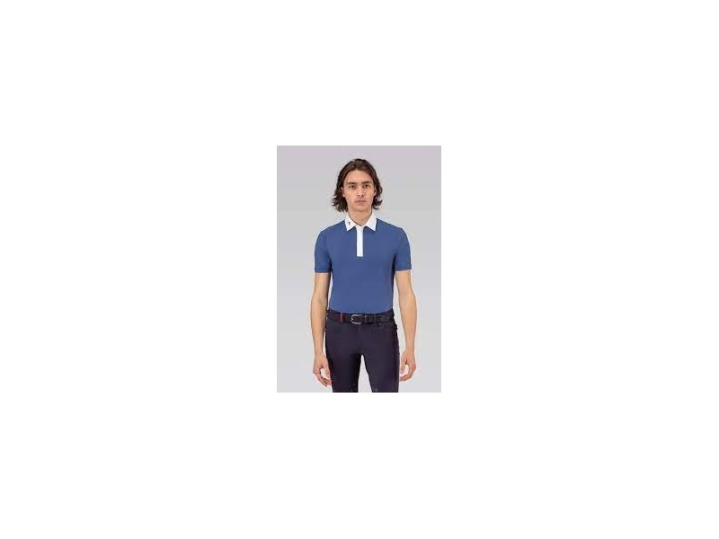 Polo modello  W I L L I A M