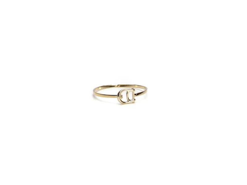 S T I R R U P   B R A S S  BRACCIALE