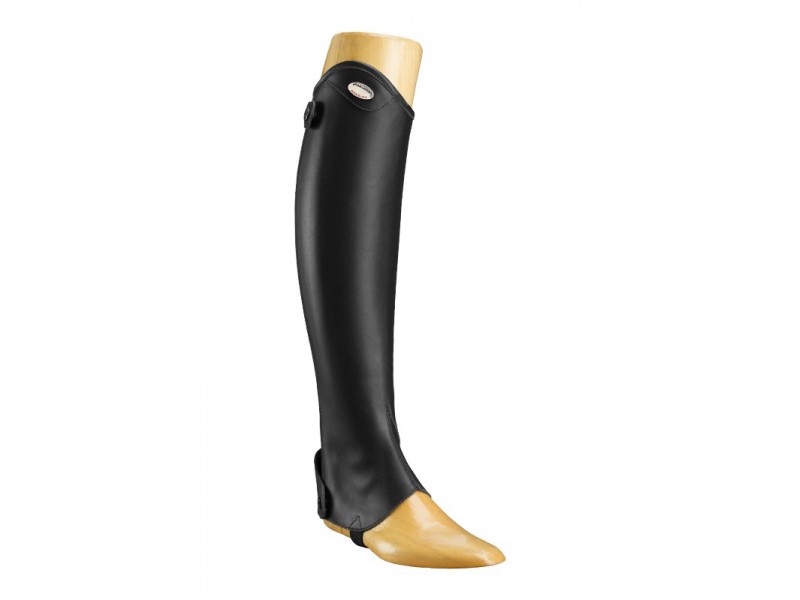 GHETTE ELASTICHE PARLANTI