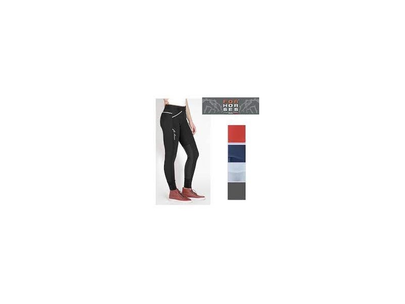 AZUMI Leggings For HorsesAZUMI Leggings