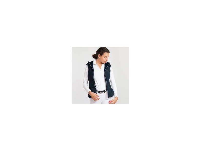 gilet ETEL