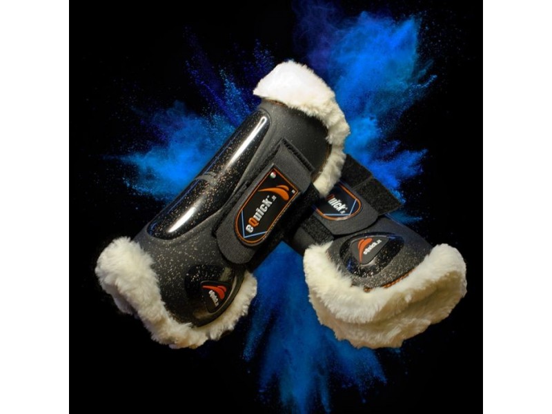 eLight Glitter Front Fluffy eLight Glitter Front Fluffy