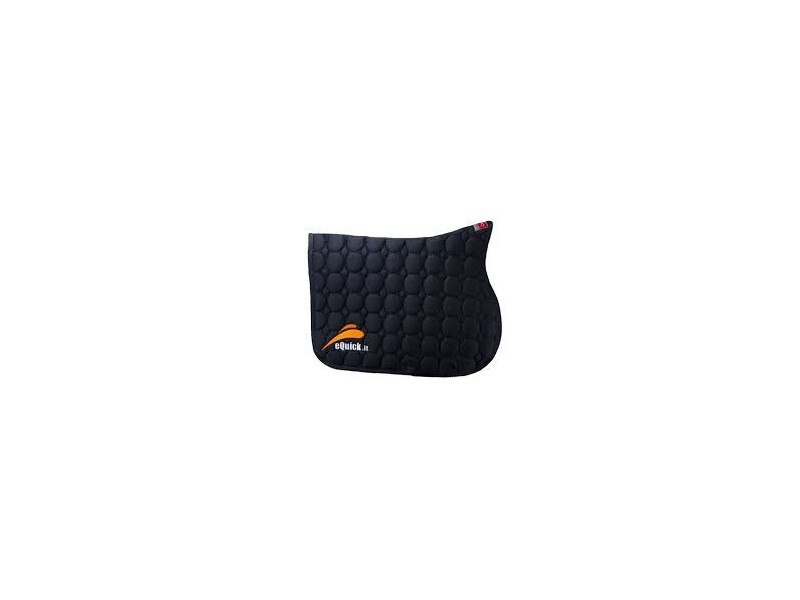 Saddle Pad eQuick
