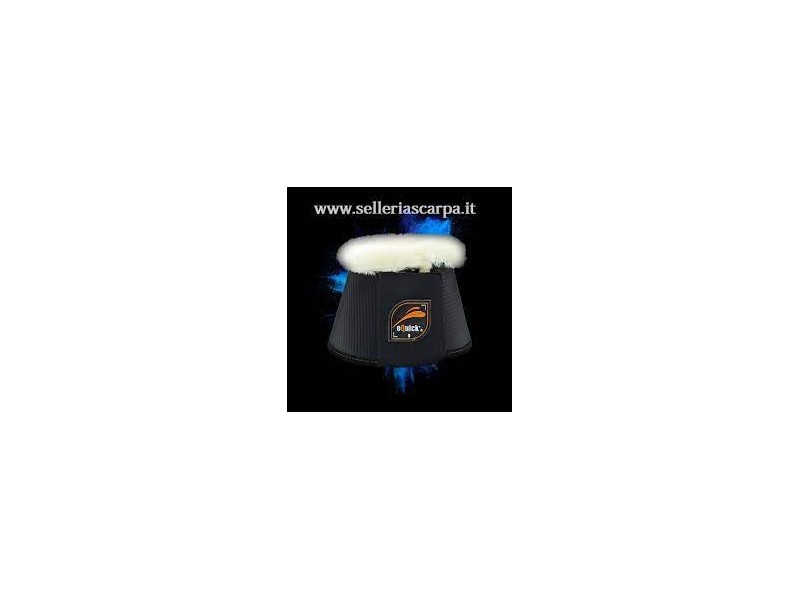 eOverreach Carbon Fluffy
