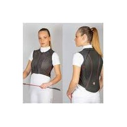 GILET SALVASCHIENA TATTINI BAMBINO
