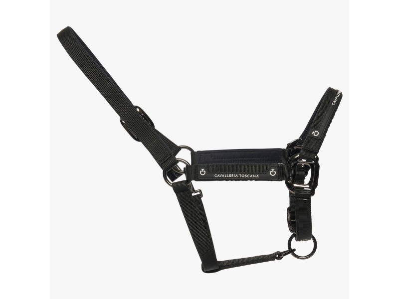 Cavezza Cavalleria Toscana in nylon