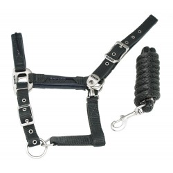 Capezza jaguar collection con lunghina