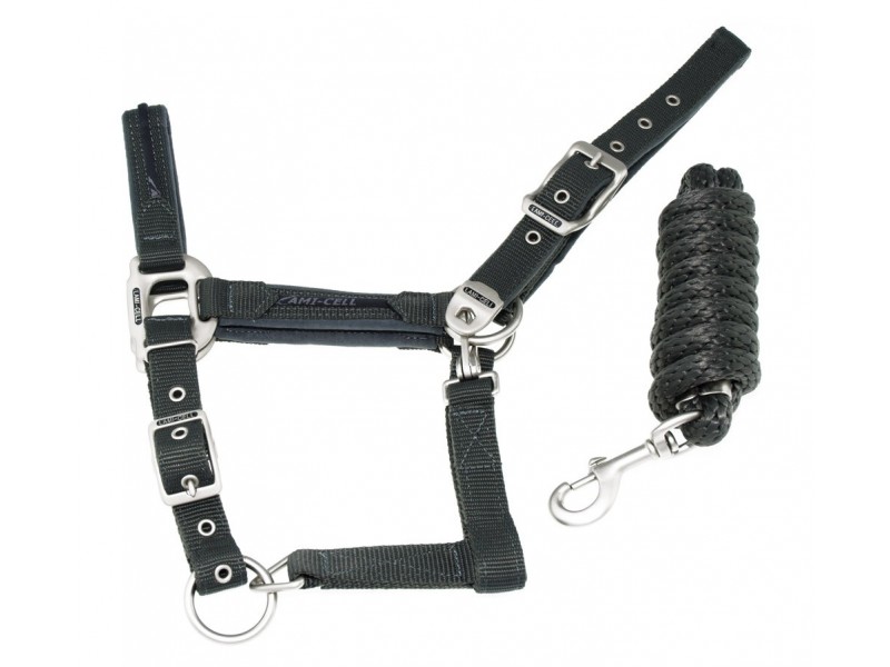 Capezza jaguar collection con lunghina
