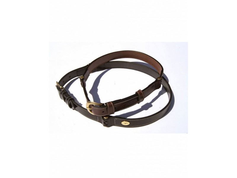 Cintura ‘Flat’ DyOn